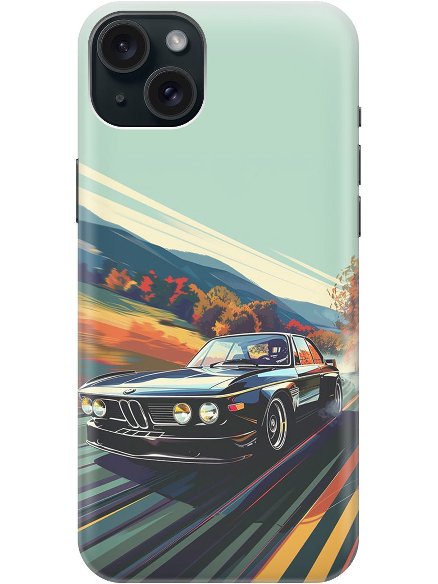 Силиконовый чехол на Apple iPhone 15 Plus с принтом "Гоночный BMW", Прозрачный;оранжевый;черный, 775147985
Силиконовый чехол на Apple iPhone 15 Plus с принтом "Гоночный BMW", Прозрачный;оранжевый;черный, 775147985