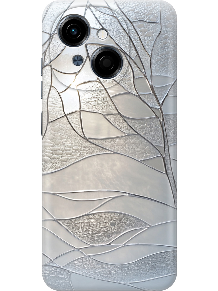 Силиконовый чехол на Tecno Spark Go 1 / Pop 9 с принтом "Зимние деревья", Прозрачный;серый, 786716941
Силиконовый чехол на Tecno Spark Go 1 / Pop 9 с принтом "Зимние деревья", Прозрачный;серый, 786716941