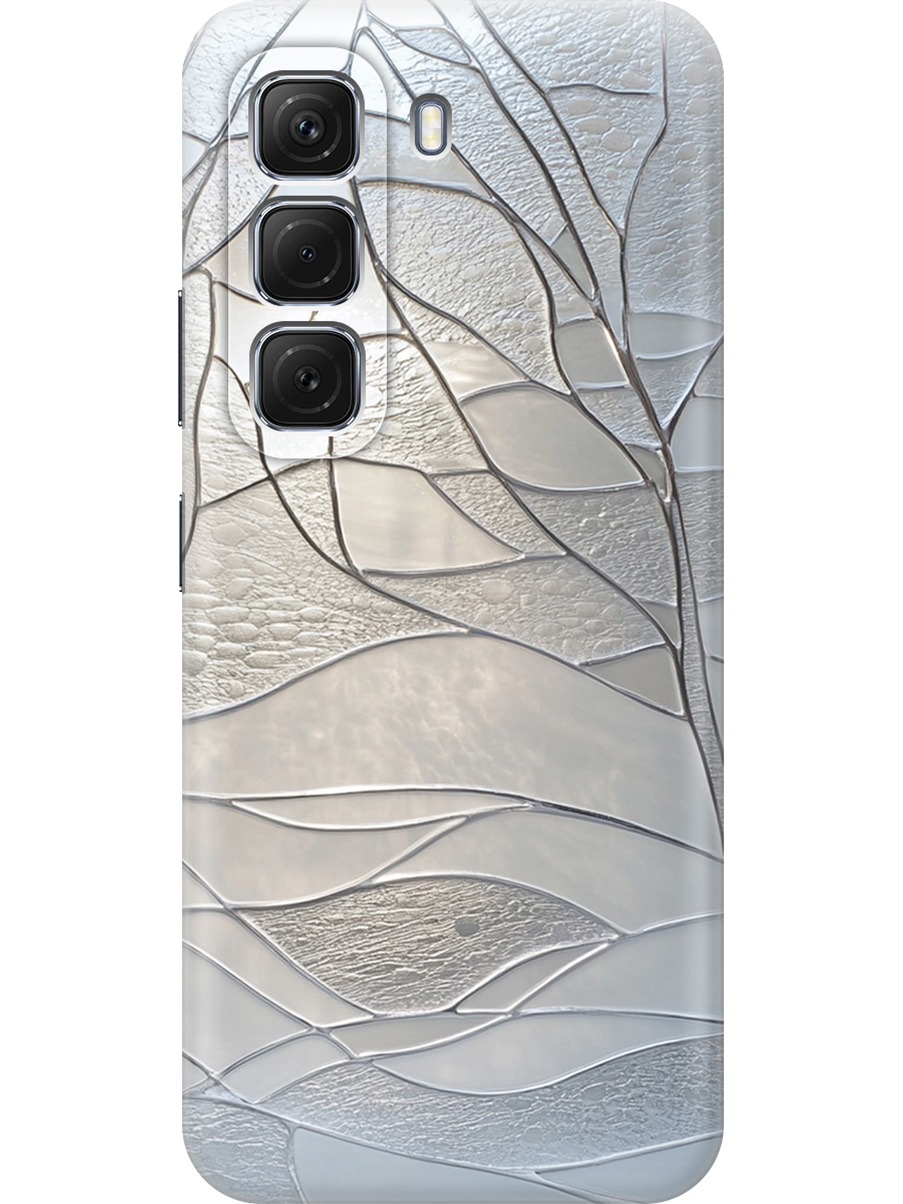 Силиконовый чехол на Infinix Hot 50 4G с принтом "Зимние деревья", Прозрачный;серый, 786718741
Силиконовый чехол на Infinix Hot 50 4G с принтом "Зимние деревья", Прозрачный;серый, 786718741