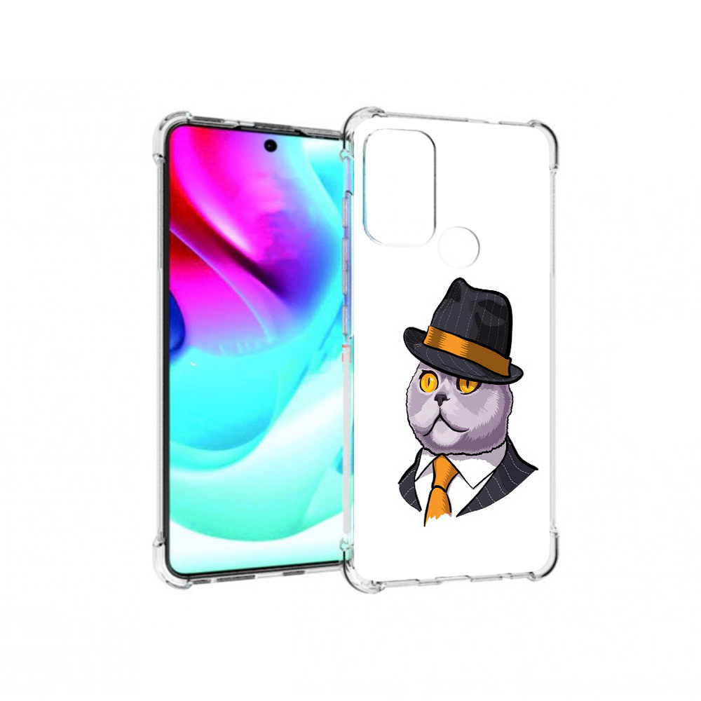 Чехол MyPads Tocco для Motorola Moto G60S британец (PT227079.361.247), Прозрачный, Tocco
Чехол MyPads Tocco для Motorola Moto G60S британец (PT227079.361.247), Прозрачный, Tocco