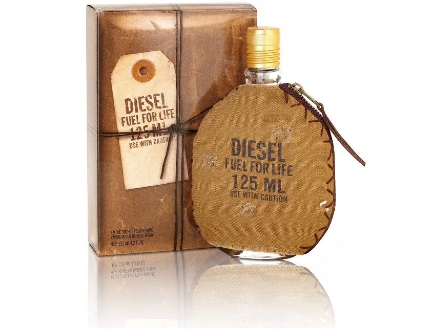 Туалетная вода Diesel Fuel For Life Pour Homme мужская 125 мл, Fuel For Life Pour Homme
Туалетная вода Diesel Fuel For Life Pour Homme мужская 125 мл, Fuel For Life Pour Homme