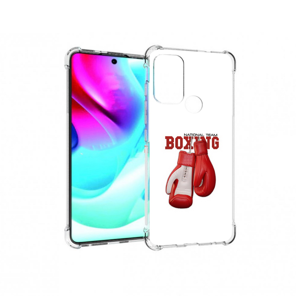 Чехол MyPads Tocco для Motorola Moto G60S боксерские перчатки (PT227079.361.244), Прозрачный, Tocco
Чехол MyPads Tocco для Motorola Moto G60S боксерские перчатки (PT227079.361.244), Прозрачный, Tocco