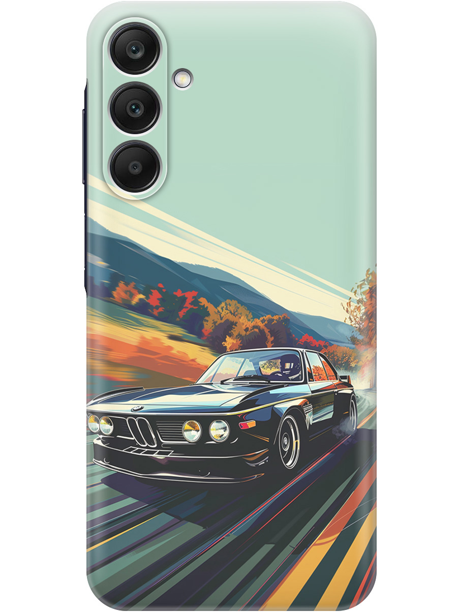 Силиконовый чехол на Samsung Galaxy A25 с принтом "Гоночный BMW", Прозрачный;оранжевый;черный, 780484485
Силиконовый чехол на Samsung Galaxy A25 с принтом "Гоночный BMW", Прозрачный;оранжевый;черный, 780484485