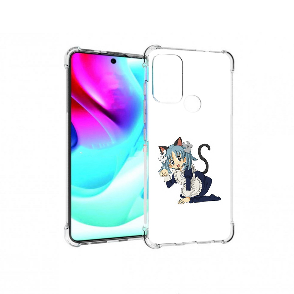 Чехол MyPads Tocco для Motorola Moto G60S аниме3 (PT227079.361.224), Прозрачный, Tocco
Чехол MyPads Tocco для Motorola Moto G60S аниме3 (PT227079.361.224), Прозрачный, Tocco