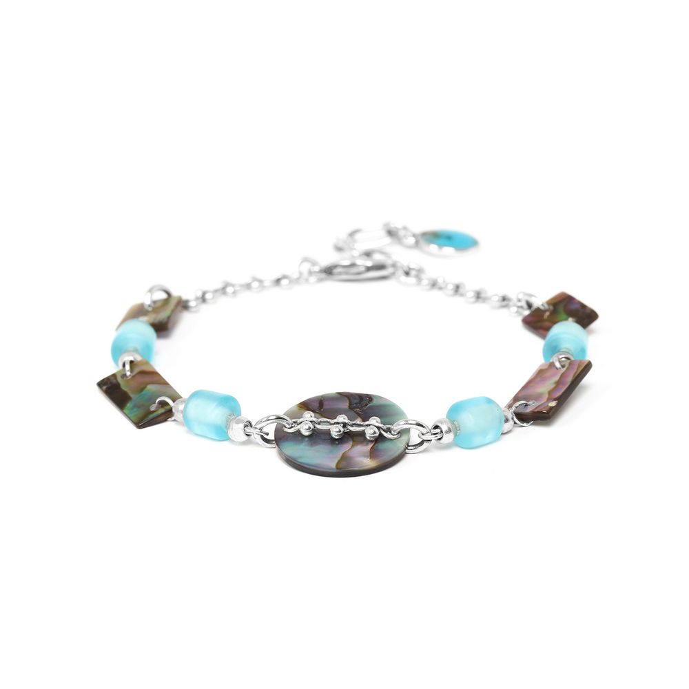 Браслет из бижутерного сплава с гелиотисом р.20 Nature Bijoux NB22.1-13-42141, NB22.1-13-42141
Браслет из бижутерного сплава с гелиотисом р.20 Nature Bijoux NB22.1-13-42141, NB22.1-13-42141