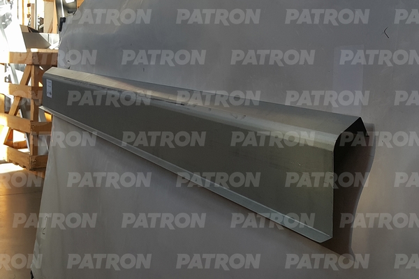 Patron Порог Кузова Ремонтная Накладка (Левый=Правый) Наружная Часть Mitsubishi Lancer Ix
Patron Порог Кузова Ремонтная Накладка (Левый=Правый) Наружная Часть Mitsubishi Lancer Ix