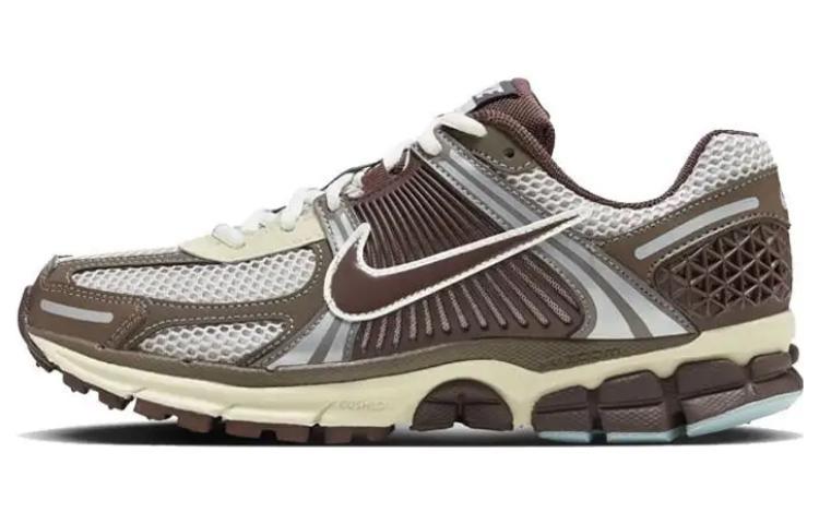 Кроссовки унисекс Nike Air Zoom Vomero 5 коричневые 36.5 EU, Коричневый, Air Zoom Vomero 5
Кроссовки унисекс Nike Air Zoom Vomero 5 коричневые 36.5 EU, Коричневый, Air Zoom Vomero 5