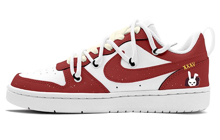 Кеды унисекс Nike Court Borough Low 2 CNY GS белые 40 EU, Белый, Court Borough Low 2 CNY GS
Кеды унисекс Nike Court Borough Low 2 CNY GS белые 40 EU, Белый, Court Borough Low 2 CNY GS