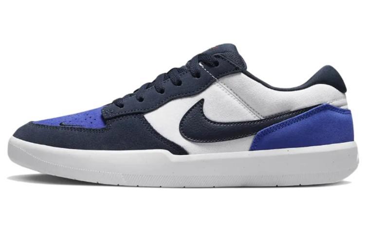 Кеды унисекс Nike SB Force 58 Obsidian White синие 40.5 EU, Синий, SB Force 58 Obsidian White
Кеды унисекс Nike SB Force 58 Obsidian White синие 40.5 EU, Синий, SB Force 58 Obsidian White