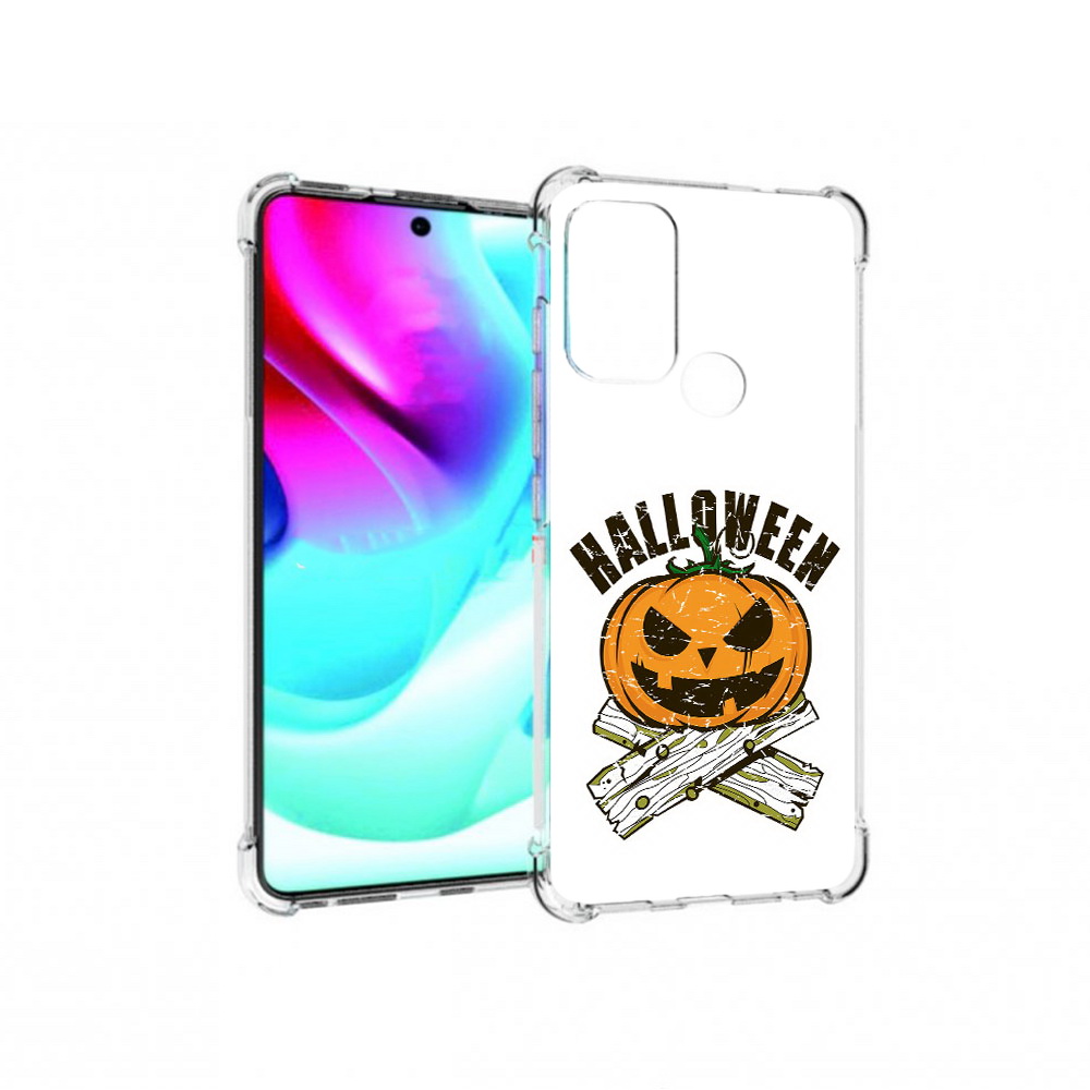 Чехол MyPads Tocco для Motorola Moto G60S Хэллоуин доски тыква (PT227079.361.194), Прозрачный, Tocco
Чехол MyPads Tocco для Motorola Moto G60S Хэллоуин доски тыква (PT227079.361.194), Прозрачный, Tocco