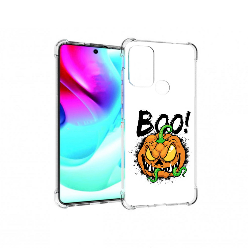 Чехол MyPads Tocco для Motorola Moto G60S Хэллоуин бу (PT227079.361.193), Прозрачный, Tocco
Чехол MyPads Tocco для Motorola Moto G60S Хэллоуин бу (PT227079.361.193), Прозрачный, Tocco