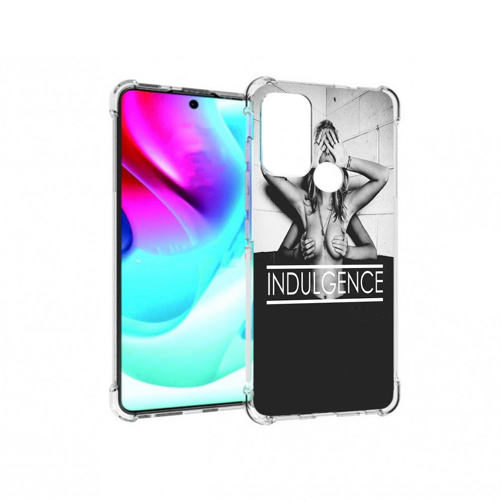 Чехол MyPads Tocco для Motorola Moto G60S Страсть (PT227079.361.163), Прозрачный, Tocco
Чехол MyPads Tocco для Motorola Moto G60S Страсть (PT227079.361.163), Прозрачный, Tocco