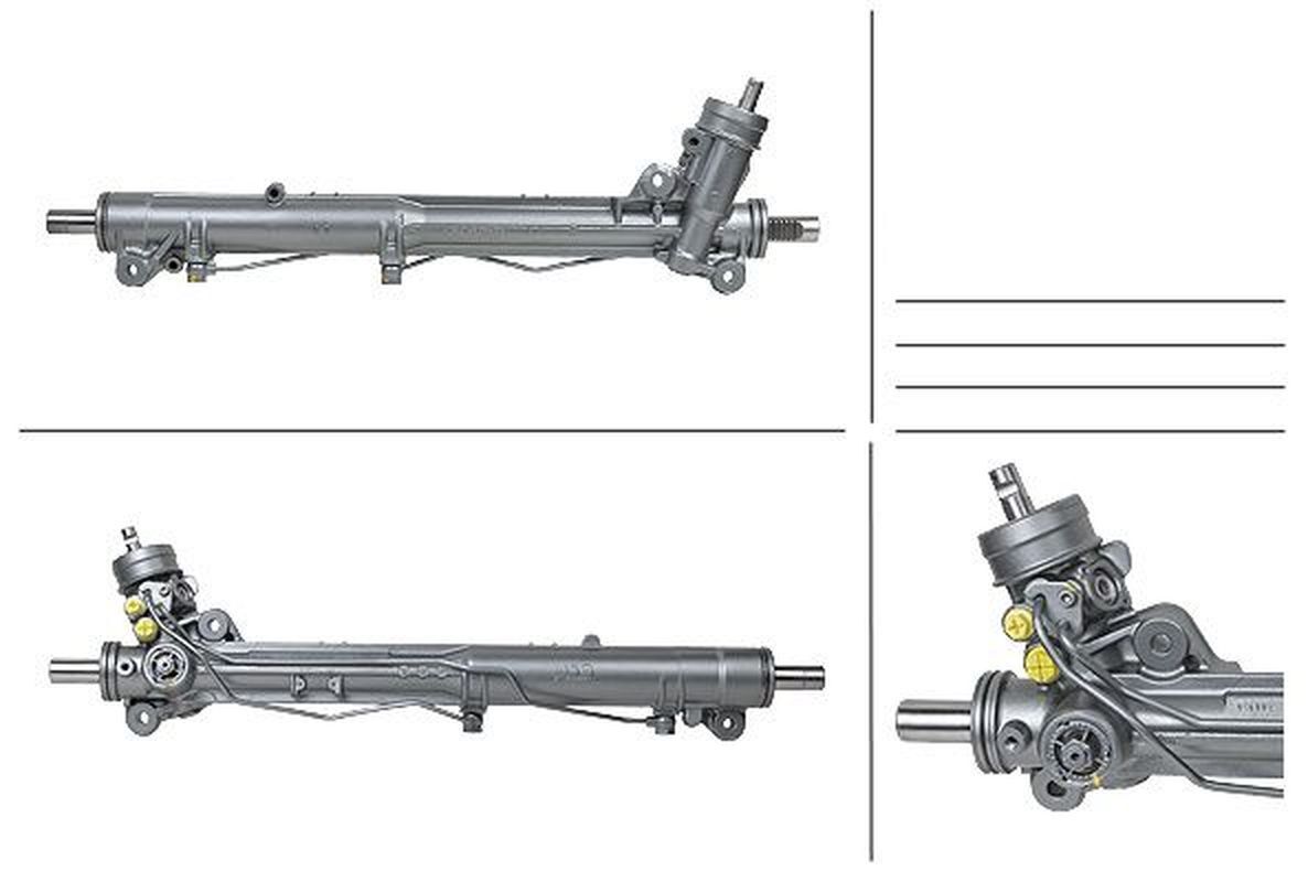 Рулевая рейка ZF PSGVW220R Bentley Continental 2003-, VW Phaeton 2002-, PSGVW220R, PSGVW220R
Рулевая рейка ZF PSGVW220R Bentley Continental 2003-, VW Phaeton 2002-, PSGVW220R, PSGVW220R