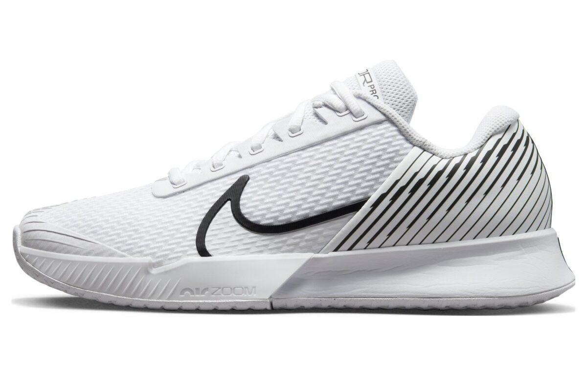 Кроссовки унисекс Nike Zoom Vapor Pro 2 HC белые 46 EU, Белый, Zoom Vapor Pro 2 HC
Кроссовки унисекс Nike Zoom Vapor Pro 2 HC белые 46 EU, Белый, Zoom Vapor Pro 2 HC