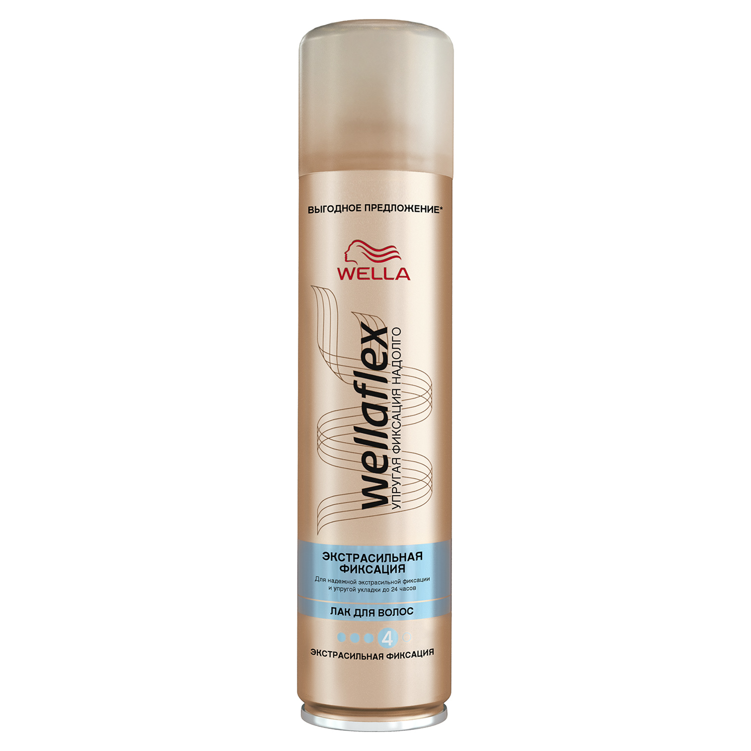 Лак для волос Wella Wellaflex Экстрасильная Фиксация 400 мл, Wellaflex Экстрасильная Фиксация
Лак для волос Wella Wellaflex Экстрасильная Фиксация 400 мл, Wellaflex Экстрасильная Фиксация