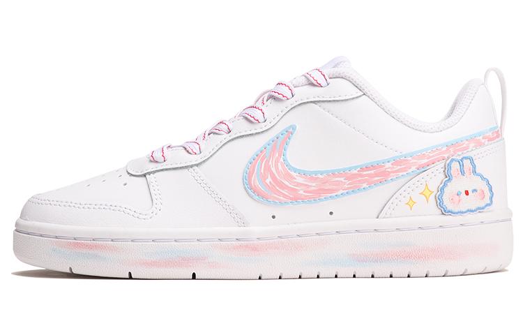 Кеды унисекс Nike Court Borough Low 2 CNY GS белые 39 EU, Белый, Court Borough Low 2 CNY GS
Кеды унисекс Nike Court Borough Low 2 CNY GS белые 39 EU, Белый, Court Borough Low 2 CNY GS