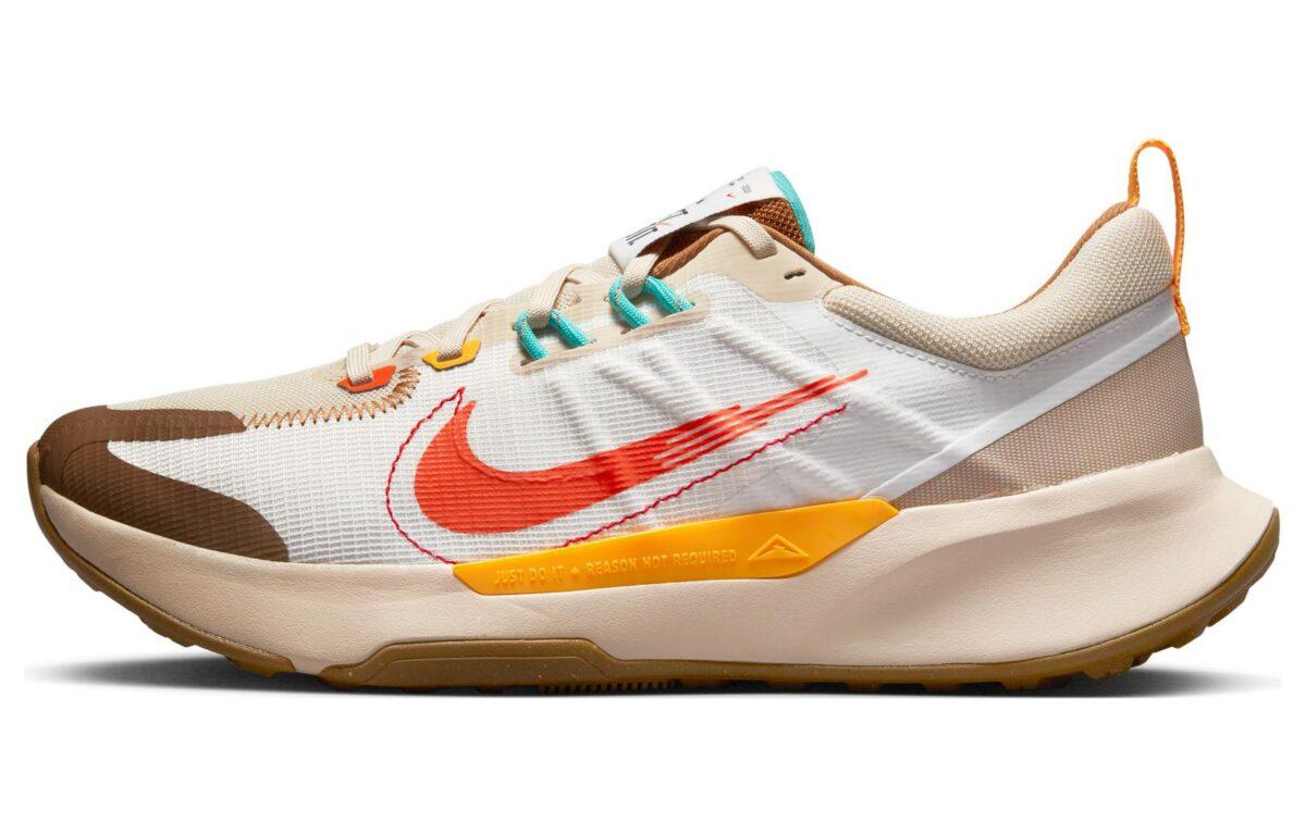 Кроссовки унисекс Nike Juniper Trail 2 бежевые 45 EU, Бежевый, Juniper Trail 2
Кроссовки унисекс Nike Juniper Trail 2 бежевые 45 EU, Бежевый, Juniper Trail 2