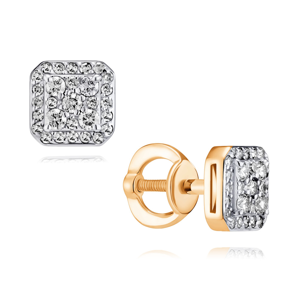 Серьги из красного золота с бриллиантом ADAMAS 21039450/01-А501Д-41, 21039450/01-А501Д-41
Серьги из красного золота с бриллиантом ADAMAS 21039450/01-А501Д-41, 21039450/01-А501Д-41