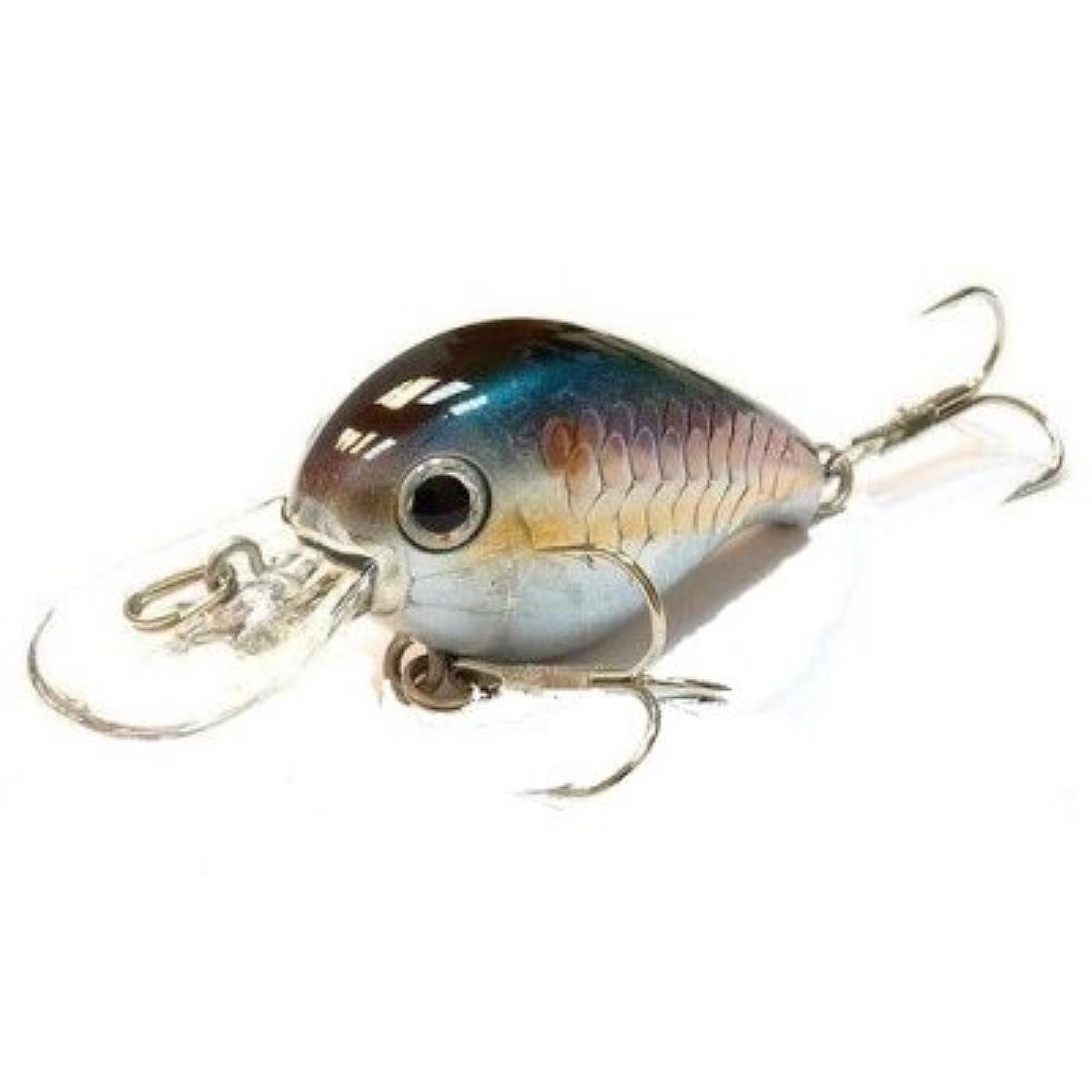 Воблер Clutch MR-270 MS American Shad Lucky Craft, Черный;золотистый;серебристый;голубой, Clutch MR
Воблер Clutch MR-270 MS American Shad Lucky Craft, Черный;золотистый;серебристый;голубой, Clutch MR