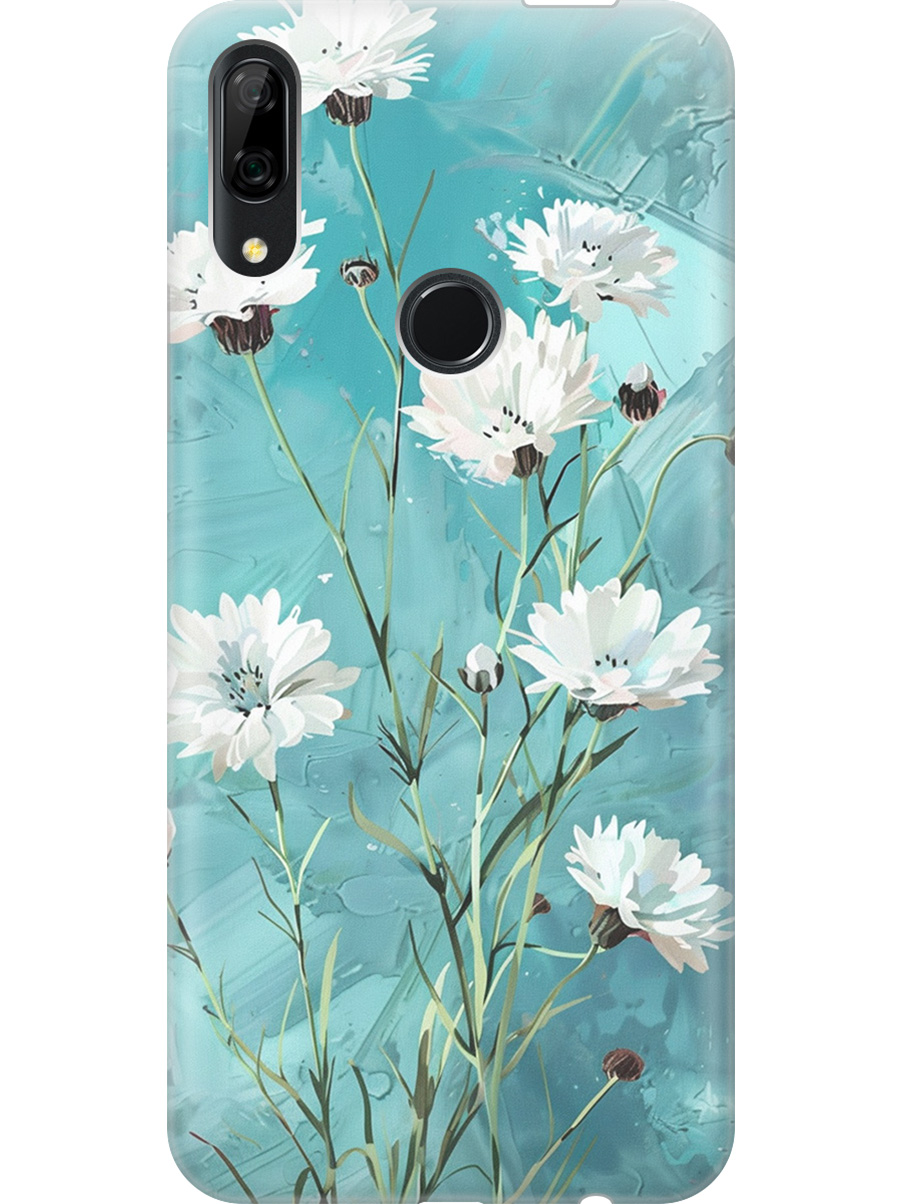 Чехол на Honor 9X / 9X Premium / Huawei P Smart Z / Y9 Prime (2019) 861944, Прозрачный;белый;голубой, 721096522
Чехол на Honor 9X / 9X Premium / Huawei P Smart Z / Y9 Prime (2019) 861944, Прозрачный;белый;голубой, 721096522