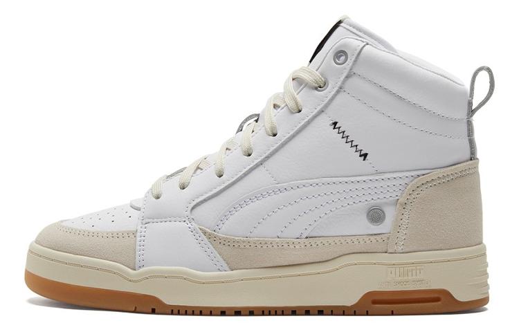 Кеды унисекс Puma AMIPARIS x AMI PARIS Slipstream Mid бежевые 41 EU, Бежевый, AMIPARIS x AMI PARIS Slipstream Mid
Кеды унисекс Puma AMIPARIS x AMI PARIS Slipstream Mid бежевые 41 EU, Бежевый, AMIPARIS x AMI PARIS Slipstream Mid