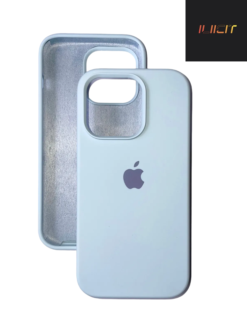 Чехол iPhone 16 Pro Silicon Сase APL WS (с лого), небесно-голубой 16 (IS020480)
Чехол iPhone 16 Pro Silicon Сase APL WS (с лого), небесно-голубой 16 (IS020480)