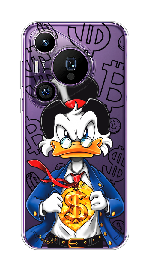 Чехол на Huawei Pura 70 Pro/70 Pro Plus "Scrooge Goldman", Черный;белый;синий, 6124450-1
Чехол на Huawei Pura 70 Pro/70 Pro Plus "Scrooge Goldman", Черный;белый;синий, 6124450-1