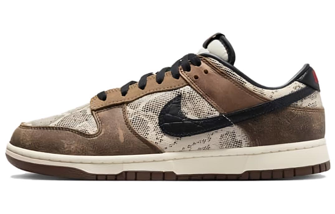 Кеды унисекс Nike Dunk Low Head 2 Head коричневые 44 EU, Коричневый, Dunk Low Head 2 Head
Кеды унисекс Nike Dunk Low Head 2 Head коричневые 44 EU, Коричневый, Dunk Low Head 2 Head