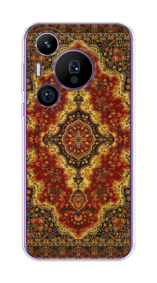 Чехол на Huawei Pura 70 Pro/70 Pro Plus "Ковер", Коричневый;золотистый;красный, 6124450-1
Чехол на Huawei Pura 70 Pro/70 Pro Plus "Ковер", Коричневый;золотистый;красный, 6124450-1