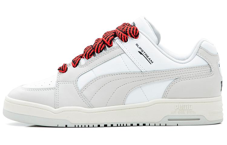 Кеды унисекс Puma Slipstream Lo Laces серые 35.5 EU, Серый, Slipstream Lo Laces
Кеды унисекс Puma Slipstream Lo Laces серые 35.5 EU, Серый, Slipstream Lo Laces