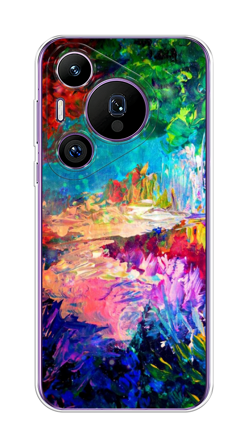 Чехол на Huawei Pura 70 Pro/70 Pro Plus "Лес-гуашь", Синий;розовый;зеленый, 6124450-1
Чехол на Huawei Pura 70 Pro/70 Pro Plus "Лес-гуашь", Синий;розовый;зеленый, 6124450-1