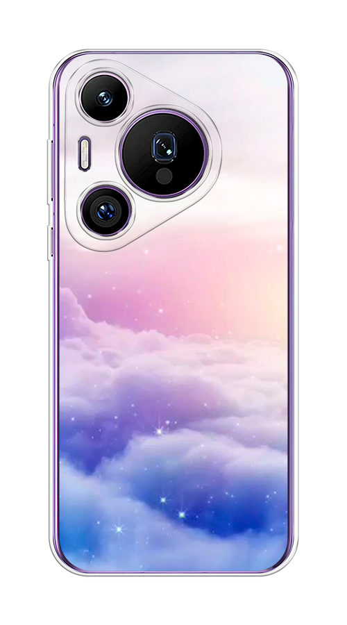 Чехол на Huawei Pura 70 Pro/70 Pro Plus "Небеса", Голубой;белый;розовый, 6124450-1
Чехол на Huawei Pura 70 Pro/70 Pro Plus "Небеса", Голубой;белый;розовый, 6124450-1