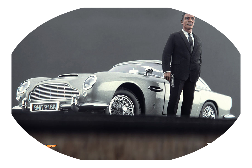 Фигурка коллекционная james bond 007 sean connery ручная работа в масштабе 1:18 шон коннер
Фигурка коллекционная james bond 007 sean connery ручная работа в масштабе 1:18 шон коннер