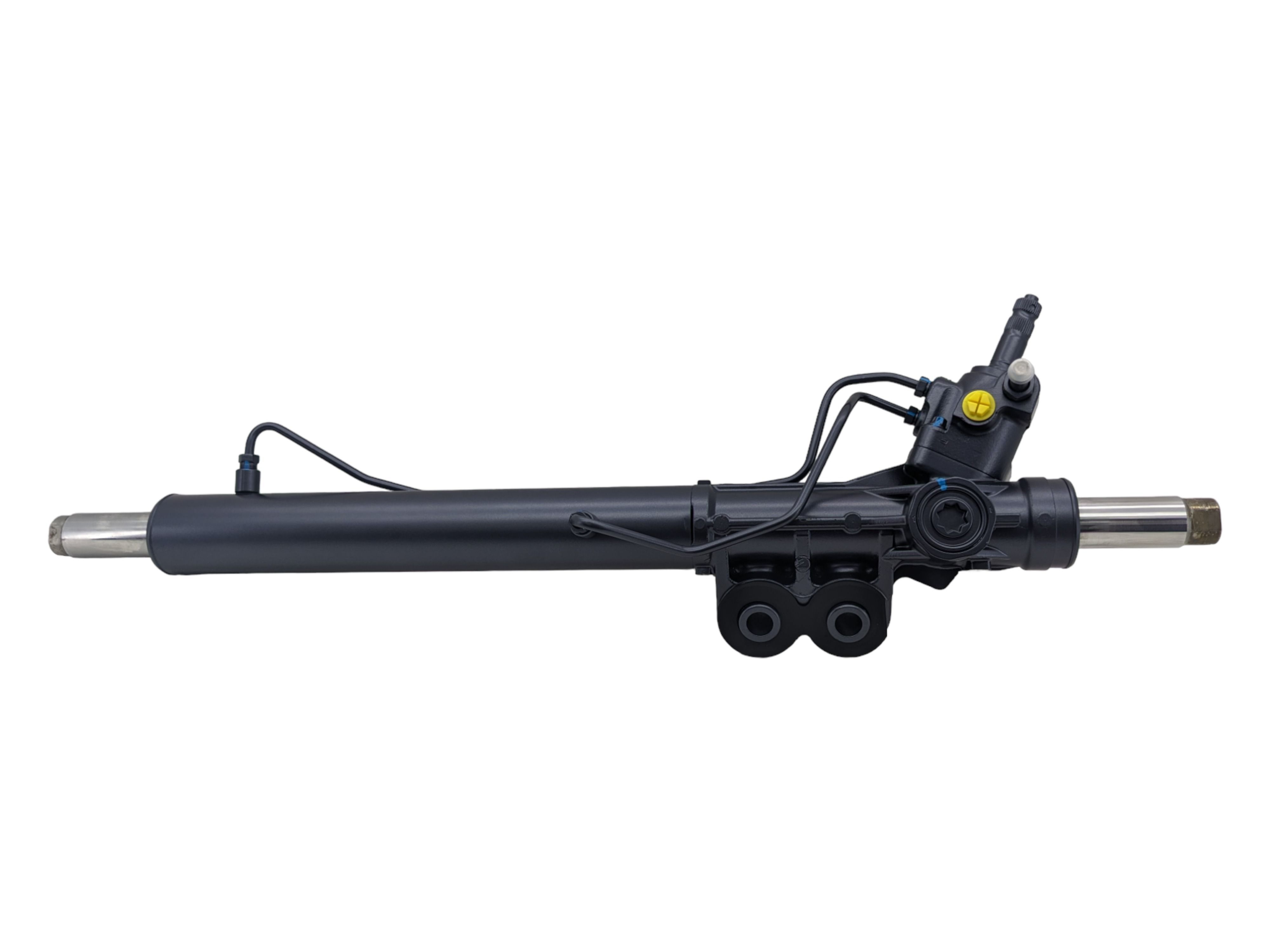 Рулевая рейка Koyo PSGNI225R Nissan Navara 2005-, Pathfinder 2005-, Xterra 2005, PSGNI225R
Рулевая рейка Koyo PSGNI225R Nissan Navara 2005-, Pathfinder 2005-, Xterra 2005, PSGNI225R