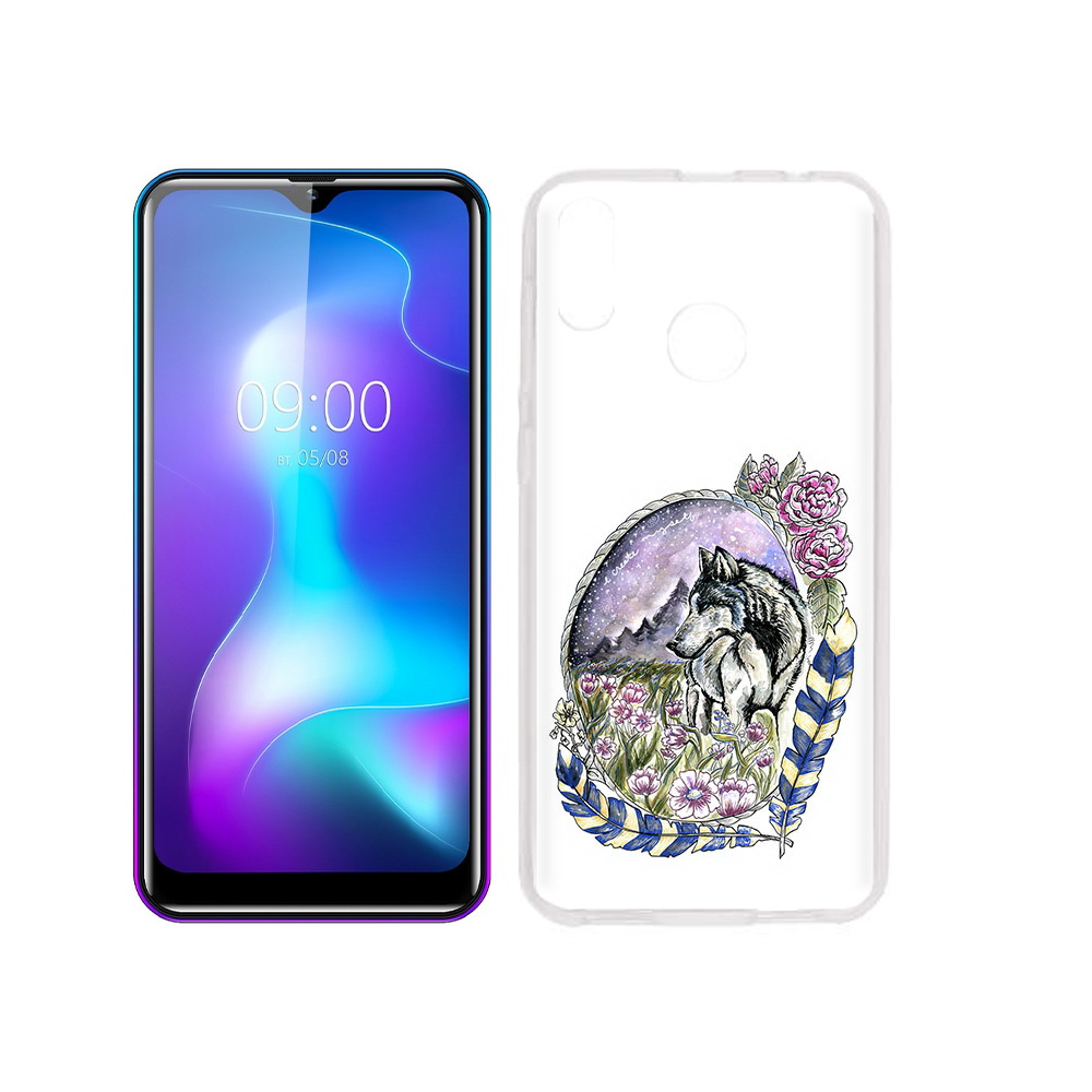 Чехол MyPads Tocco для BQ 6042L нарисованный волк в цветах с перьями, Прозрачный, Tocco
Чехол MyPads Tocco для BQ 6042L нарисованный волк в цветах с перьями, Прозрачный, Tocco