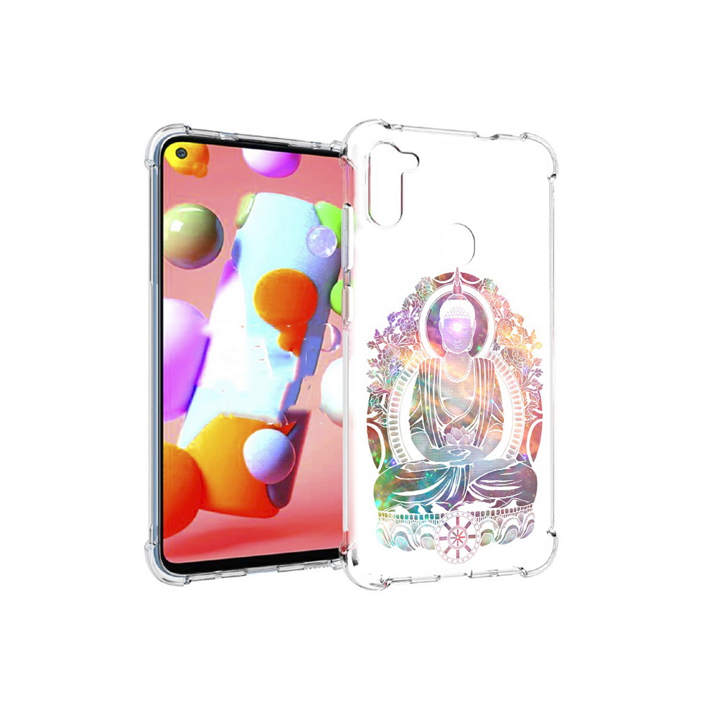 Чехол MyPads Tocco для Samsung Galaxy M11 умный мужчина абстракция (PT147121.487.651), Прозрачный, Tocco
Чехол MyPads Tocco для Samsung Galaxy M11 умный мужчина абстракция (PT147121.487.651), Прозрачный, Tocco