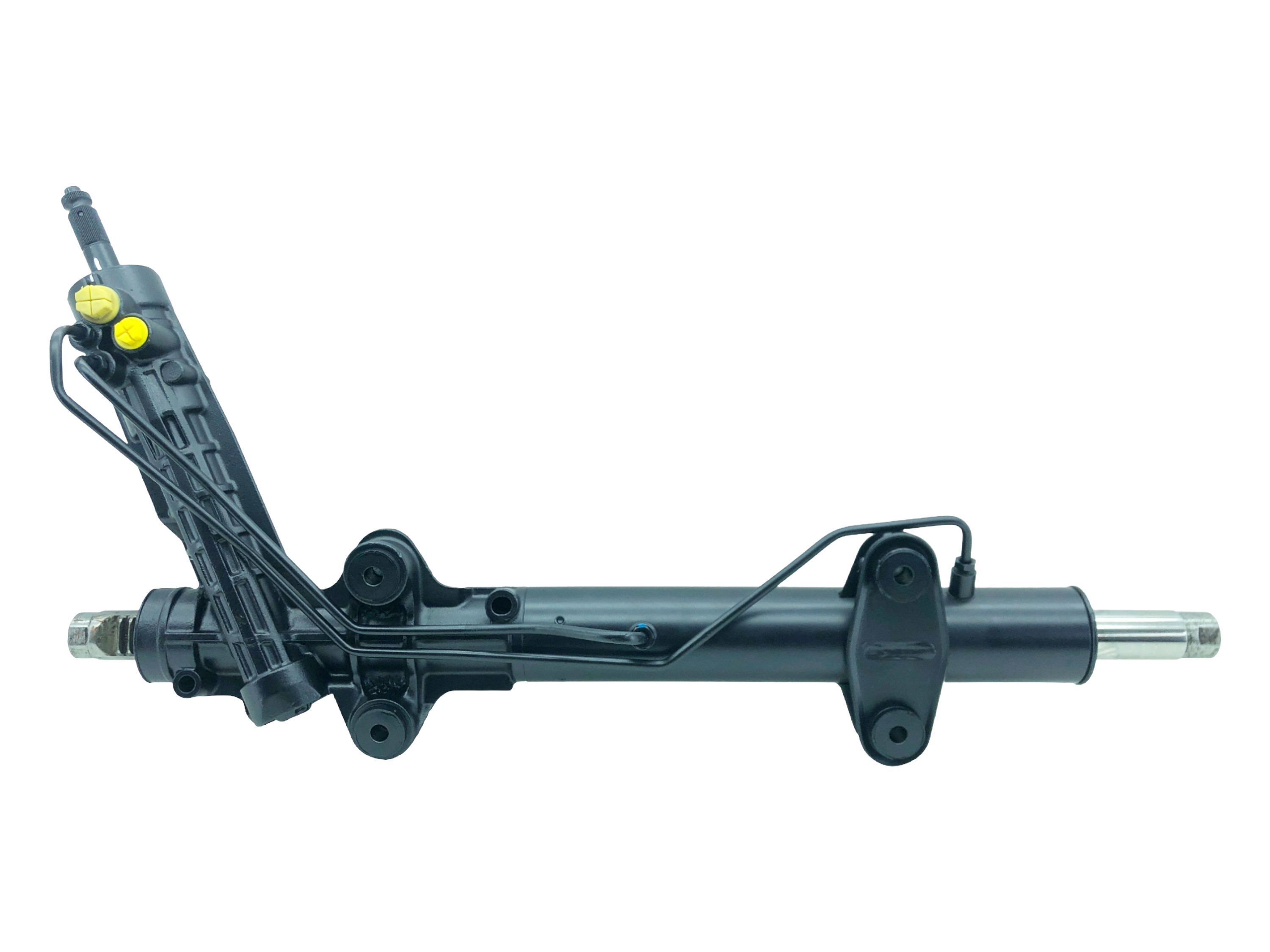 Рулевая рейка ZF PSGME213R Mercedes Sprinter W901,W902,W903,W904 1995-2006, Classic, PSGME213R
Рулевая рейка ZF PSGME213R Mercedes Sprinter W901,W902,W903,W904 1995-2006, Classic, PSGME213R