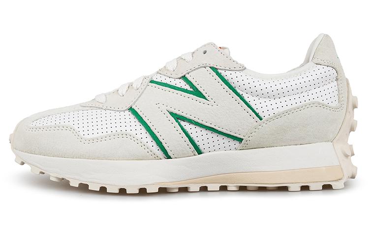 Кроссовки унисекс New Balance CASABLANCA NB 327 белые 43 EU, Белый, CASABLANCA x New Balance NB 327
Кроссовки унисекс New Balance CASABLANCA NB 327 белые 43 EU, Белый, CASABLANCA x New Balance NB 327