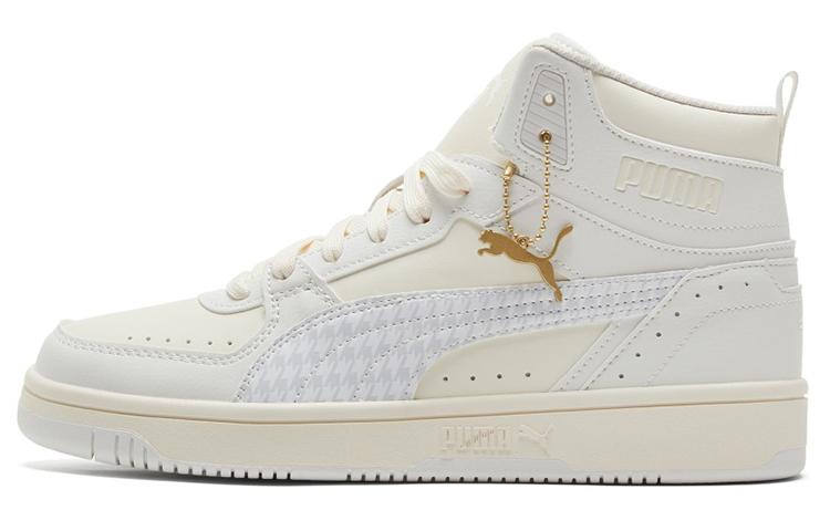 Кеды унисекс Puma REBOUND Joy Geometrics бежевые 40.5 EU, Бежевый, REBOUND Joy Geometrics
Кеды унисекс Puma REBOUND Joy Geometrics бежевые 40.5 EU, Бежевый, REBOUND Joy Geometrics