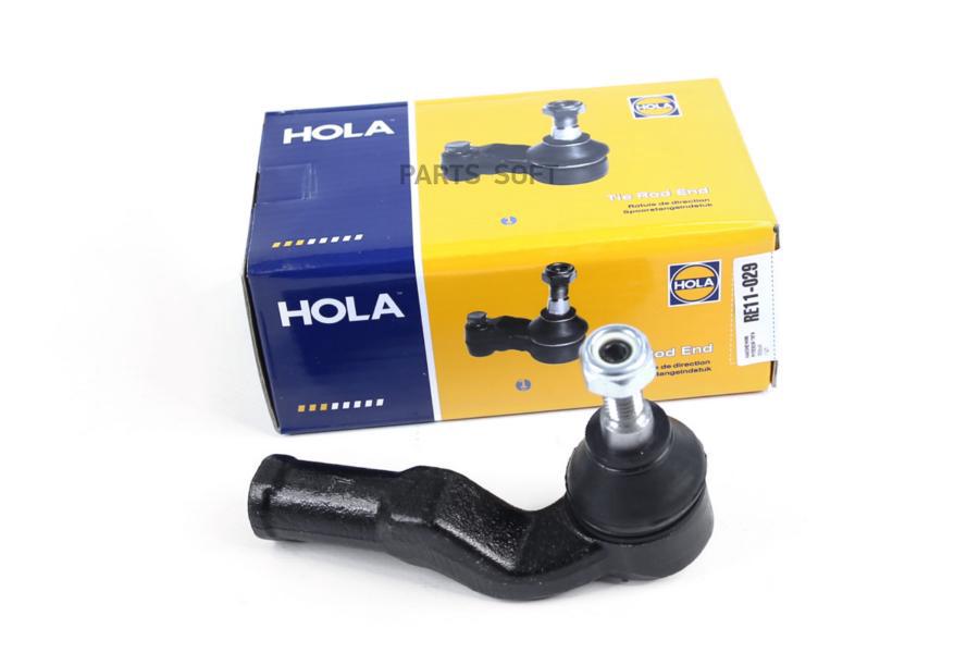 Наконечник Рулевой L Ford C-Max Focus C-Max Focus Ii Focus Iii ( С Гу Hola Re11-029 HOLA
Наконечник Рулевой L Ford C-Max Focus C-Max Focus Ii Focus Iii ( С Гу Hola Re11-029 HOLA