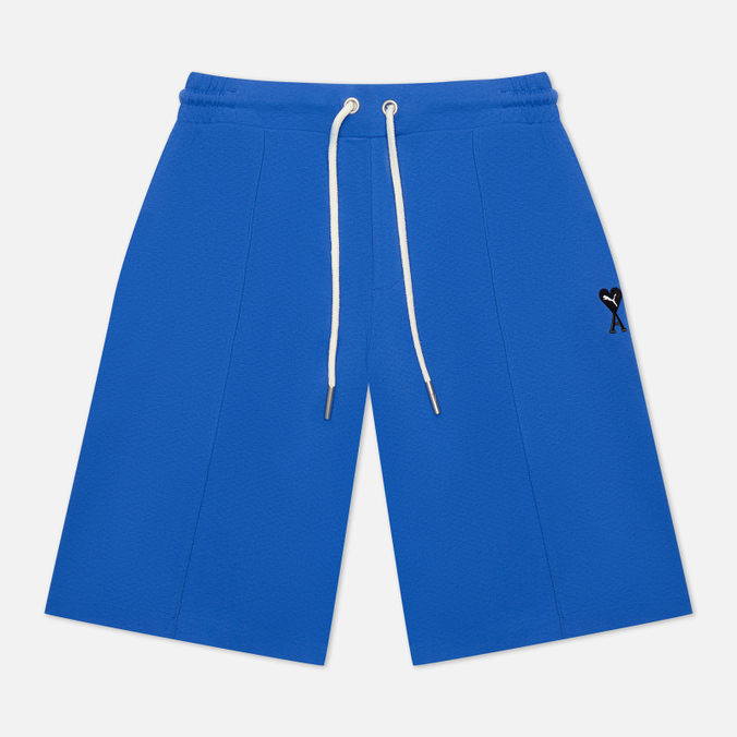 фото Шорты мужские puma 534071-93 синие xl
