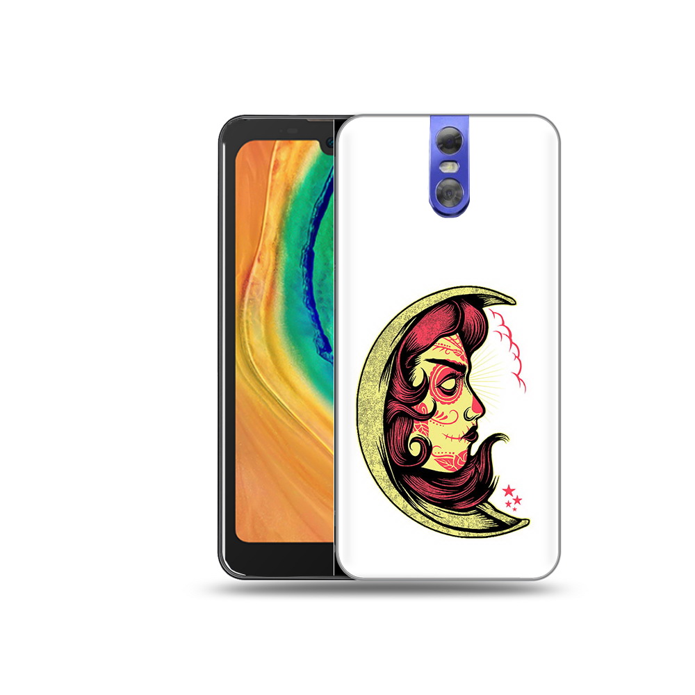 Чехол MyPads Tocco для Doogee BL7000 желтый полумесяц с лицом девушки, Прозрачный, Tocco
Чехол MyPads Tocco для Doogee BL7000 желтый полумесяц с лицом девушки, Прозрачный, Tocco