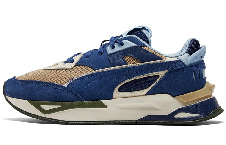 Кроссовки унисекс Puma Maison Kitsun x Mirage синие 42 EU, Синий, Maison Kitsun x Mirage
Кроссовки унисекс Puma Maison Kitsun x Mirage синие 42 EU, Синий, Maison Kitsun x Mirage