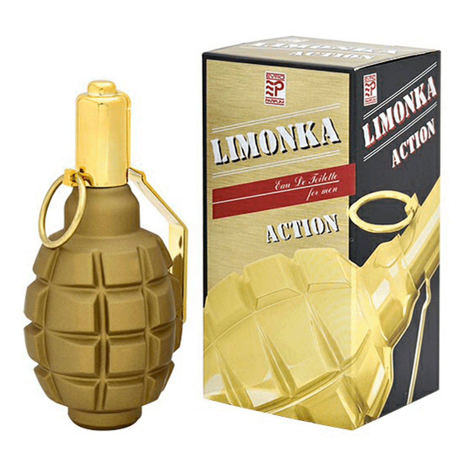 Туалетная вода Positive Parfum Limonka Action мужская, 100 мл, Positive Parfum Limonka Action Man, 100 мл
Туалетная вода Positive Parfum Limonka Action мужская, 100 мл, Positive Parfum Limonka Action Man, 100 мл