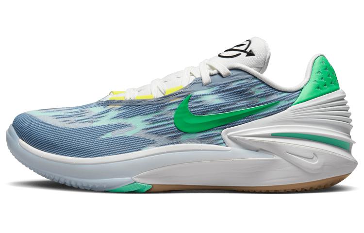 Кроссовки унисекс Nike Air Zoom G.T. Cut 2 EP синие 46 EU, Синий, Air Zoom G.T. Cut 2 EP
Кроссовки унисекс Nike Air Zoom G.T. Cut 2 EP синие 46 EU, Синий, Air Zoom G.T. Cut 2 EP