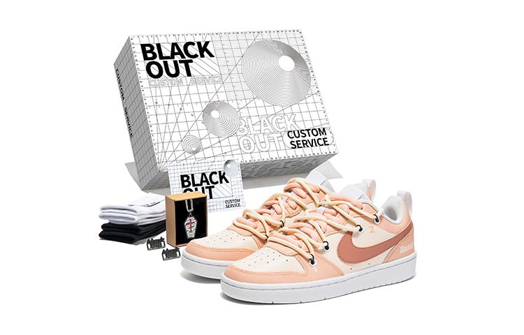 Кеды унисекс Nike Court Borough Low 2 GS бежевые 38.5 EU, Бежевый, Court Borough Low 2 GS
Кеды унисекс Nike Court Borough Low 2 GS бежевые 38.5 EU, Бежевый, Court Borough Low 2 GS