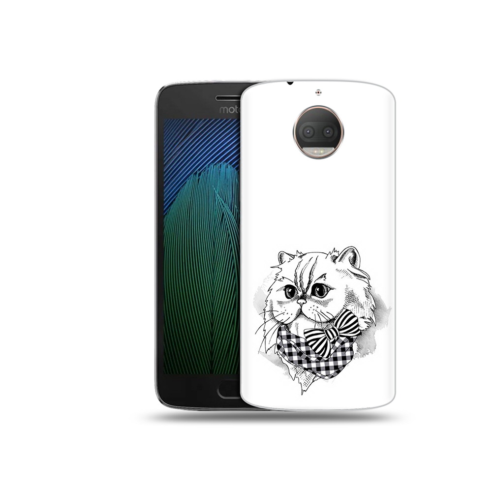 Чехол MyPads Tocco для Motorola Moto G5S Plus нарисованная красивая кошечка, Прозрачный, Tocco
Чехол MyPads Tocco для Motorola Moto G5S Plus нарисованная красивая кошечка, Прозрачный, Tocco
