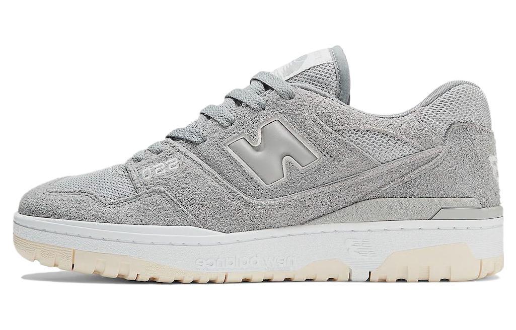 Кеды унисекс New Balance NB 550 Grey Suede серые 37 EU, Серый, NB 550 Grey Suede
Кеды унисекс New Balance NB 550 Grey Suede серые 37 EU, Серый, NB 550 Grey Suede