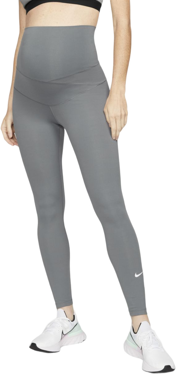 Леггинсы для беременных женские Nike M One High-Waisted Leggings Maternity серые L, M One High-Waisted Leggings Maternity
Леггинсы для беременных женские Nike M One High-Waisted Leggings Maternity серые L, M One High-Waisted Leggings Maternity