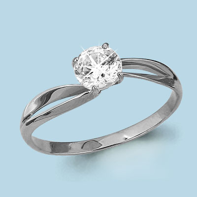 Кольцо из серебра с фианитом Aquamarine Aquamarine 662181_925_р р. 16, 662181_925_р
Кольцо из серебра с фианитом Aquamarine Aquamarine 662181_925_р р. 16, 662181_925_р